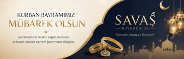 Altin ile Pariteler Arasi Reklam