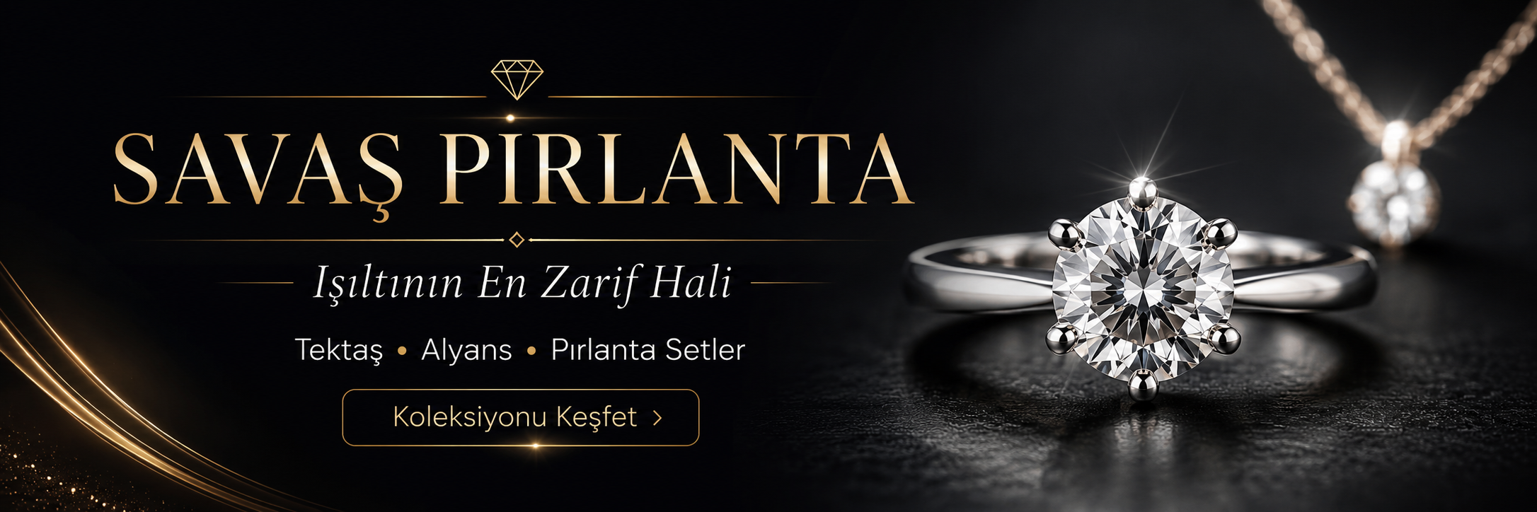 Altin ile Pariteler Arasi Reklam