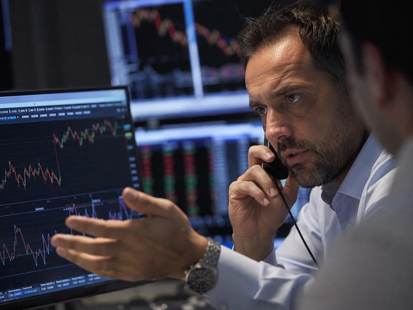Borsa günü yükselişle tamamladı
