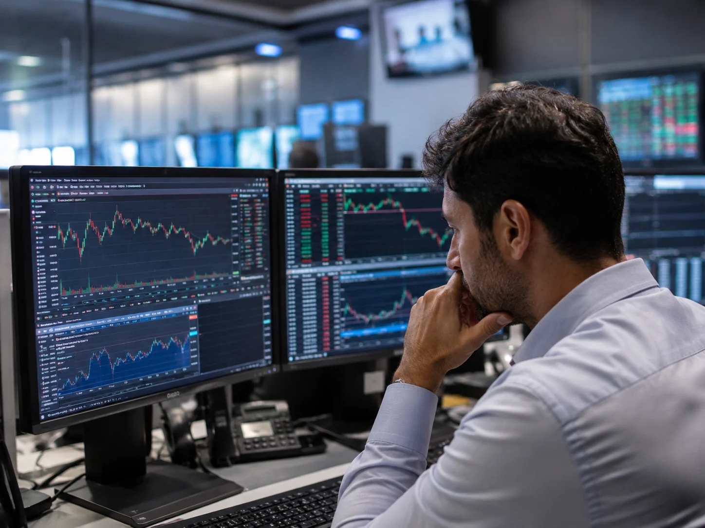 Makrofinansal istikrarı destekleyici tedbirler devreye alındı