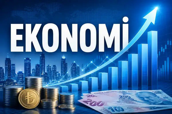 TCMB kur notu: Dolar 46,1688 TL, euro 53,4381 TL seviyesinde