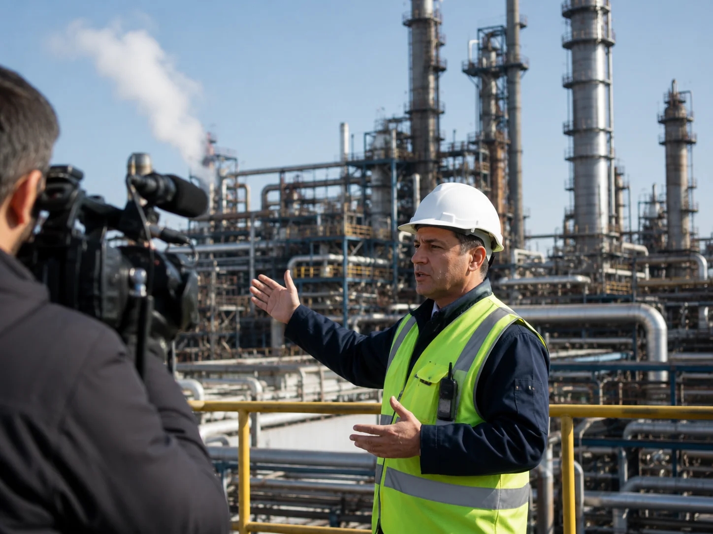 Türkiye, tedarik çeşitliliğiyle enerji arz güvenliğini korudu